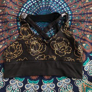 Born Primitive X-Factor Sports Bra (Md)